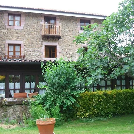 Nueve Valles Guest house Barcenaciones