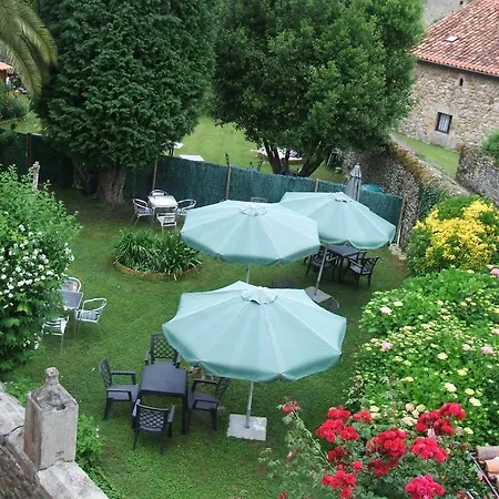 Nueve Valles Maison d'hôtes Barcenaciones