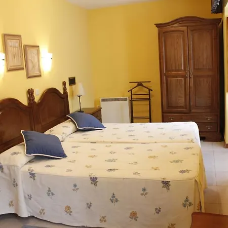 Nueve Valles * Barcenaciones