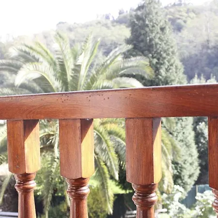 Guest house Nueve Valles