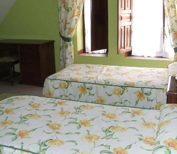 Nueve Valles Guest house