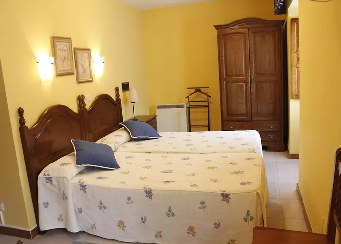 Nueve Valles * Barcenaciones