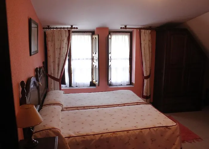 Nueve Valles * Barcenaciones