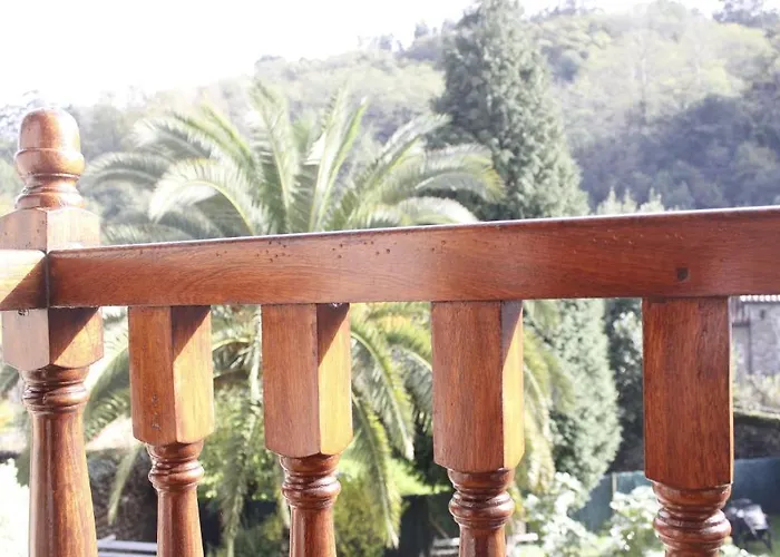 Guest house Nueve Valles