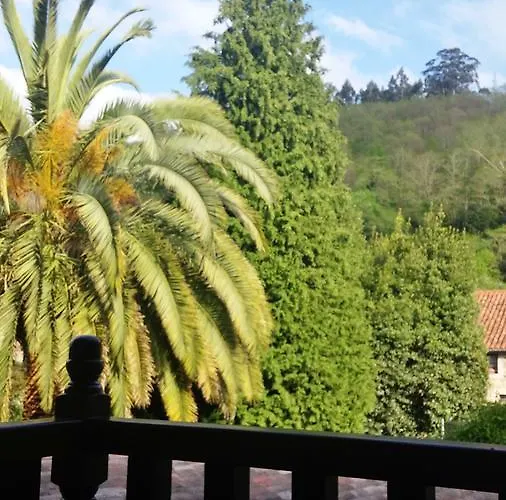 Nueve Valles Guest house *